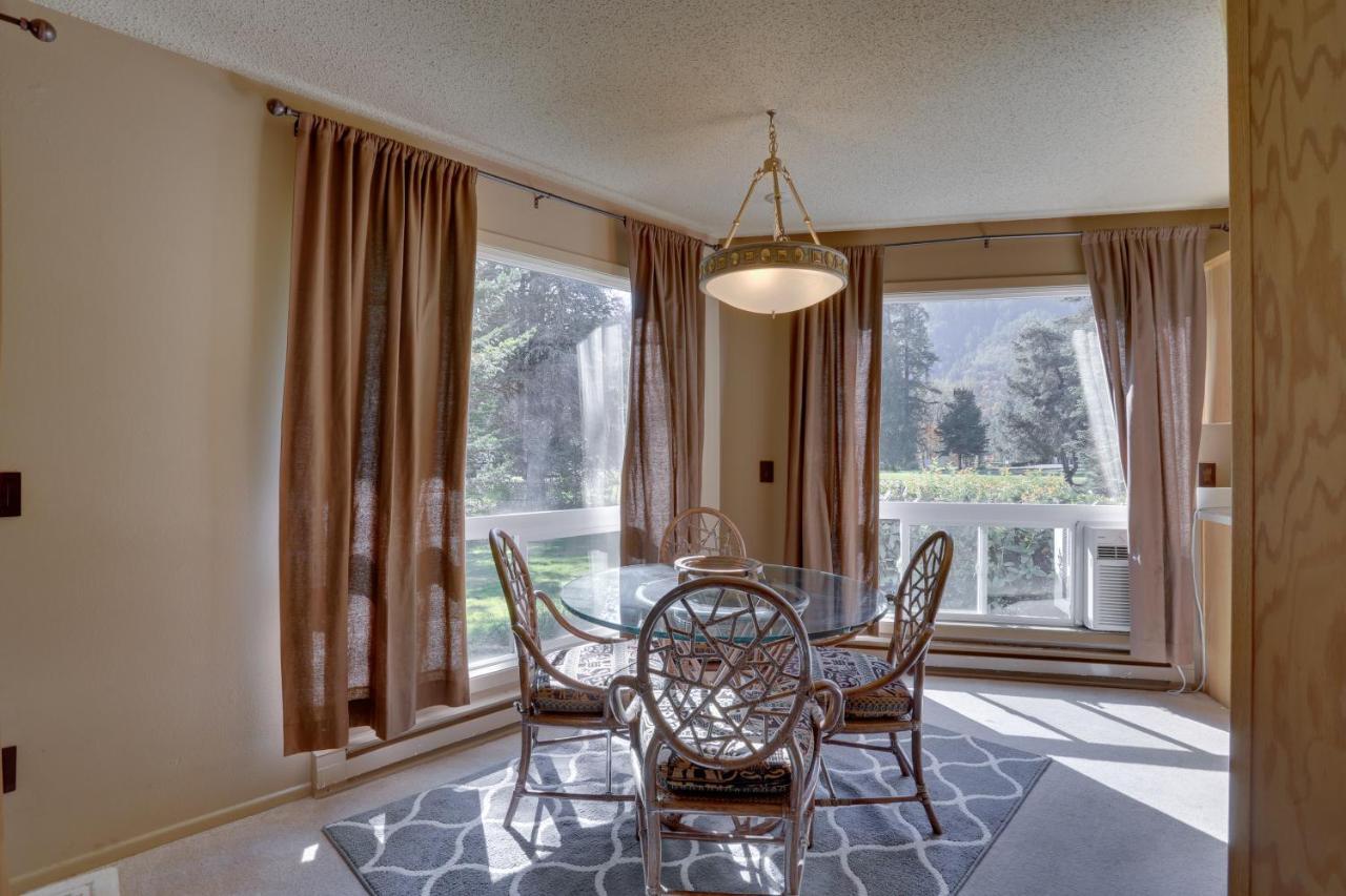 Hôtel Fairway Estates Retreat à Welches Extérieur photo